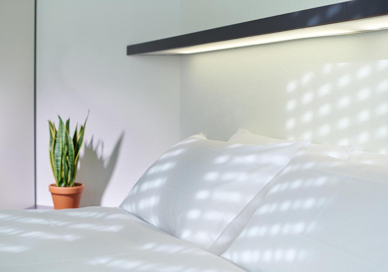 Cip Hotel Tramelan Kültér fotó